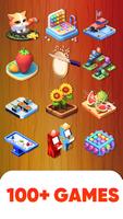 Antistress Pop it Fidget Games captura de pantalla 1