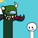 FNF Like A Dino APK