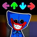 Huggy Wuggy FNF Full Mod APK
