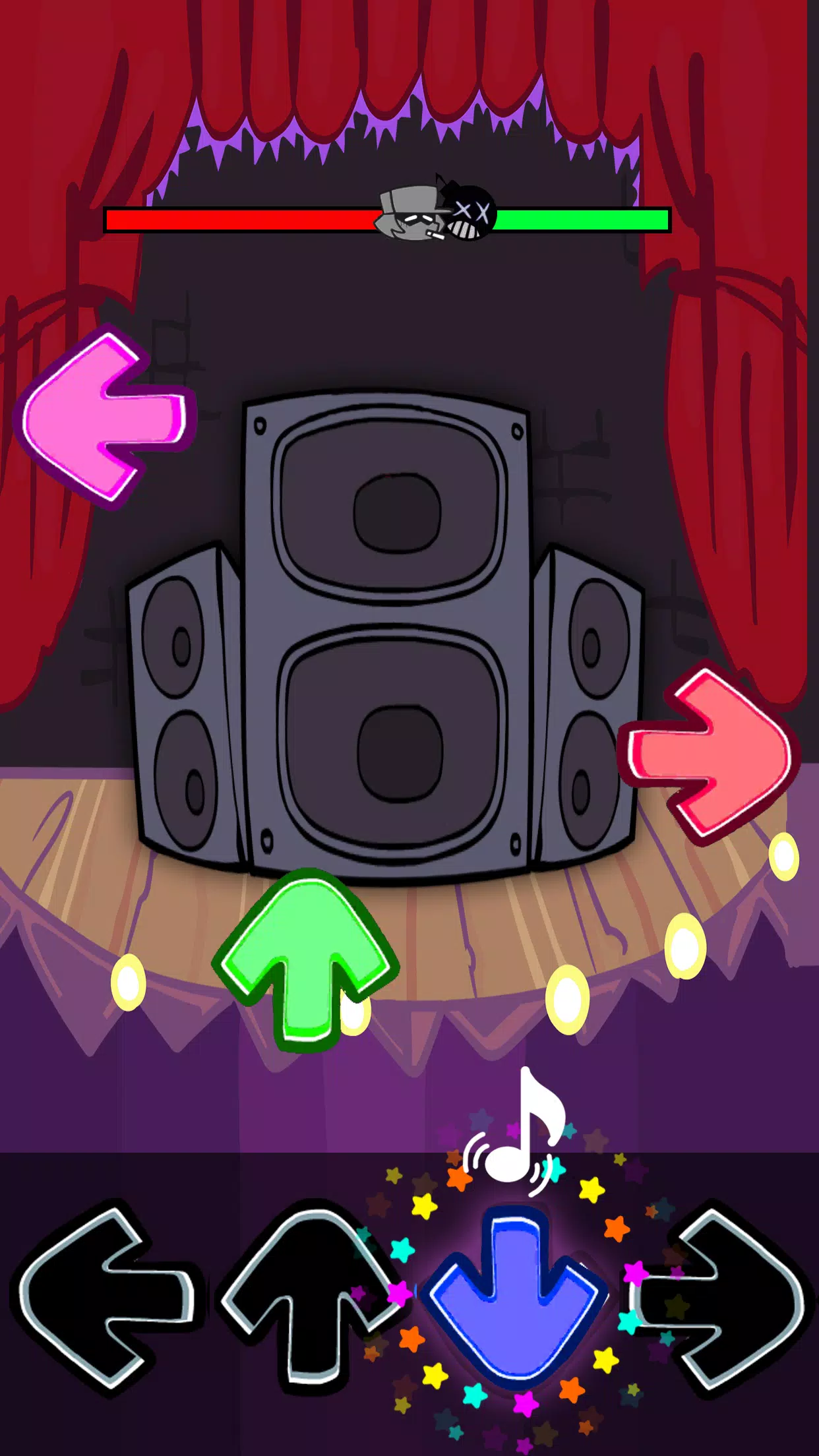 FNF Mod Music Live APK v1.1 Free Download - APK4Fun