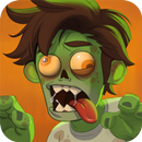 Zombie Z- Attack Zombie Battle aplikacja