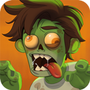 Zombie Z- Attack Zombie Battle APK