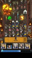Zombie Z- Attack Zombie Battle poster
