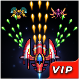 Galaxy Shooter : Falcon Squad Premium APK