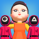 456 Red Light Challenge APK