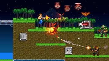 Gun Force screenshot 1