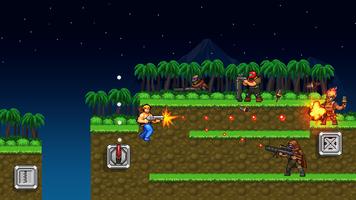 Gun Force screenshot 2