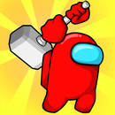 Impoter Smash Hero Kill Em All APK