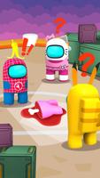 Impoter Smash Hero Kill Em All poster