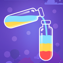 Pour Water - Liquid Sort - Wat APK