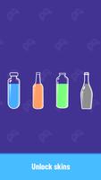 Pour Water - Liquid Sort - Wat screenshot 3