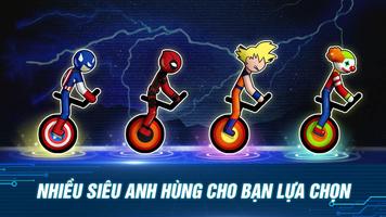 Người que đua xe - Trận chiến cuối cùng ảnh chụp màn hình 1