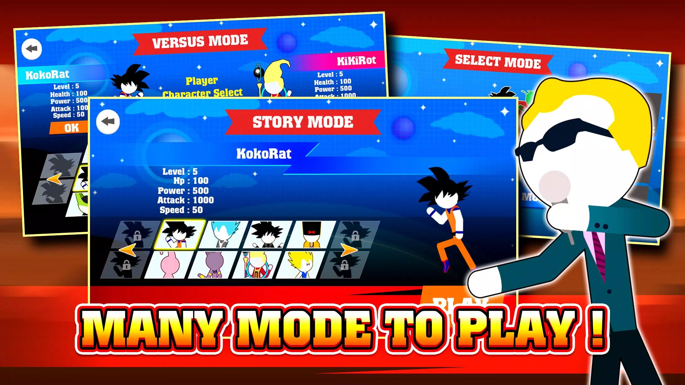 Stick Battle - Fight War APK for Android Download