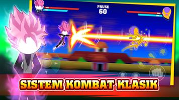 Stick Battle Fight syot layar 2