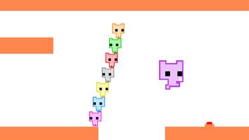 Pico Park: Mobile Game تصوير الشاشة 1