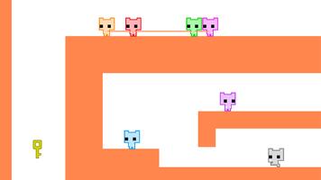Pico Park: Mobile Game تصوير الشاشة 2