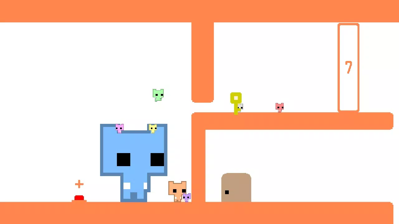 Pico Park: Mobile Game cho Android - Tải về APK
