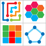 Puzzle All in One icon