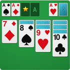 Solitaire : Classic Card Game أيقونة