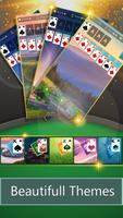 Solitaire : Classic Card Game تصوير الشاشة 3