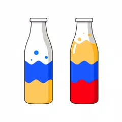 download Water Sort Puzzle - Pour Water XAPK