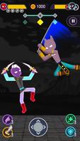 Stick Fight capture d'écran 2