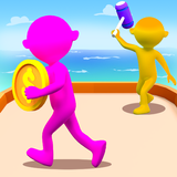 Super Battle Hero иконка