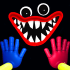 Huggy Wuggy Horror icono