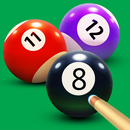 8 Ball Billiard Offline APK