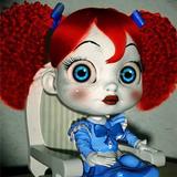 Poppy Huggy Wuggy Hide 'N Seek icon