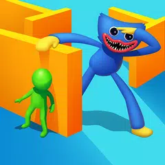 Horror Playtime: Hide and Seek