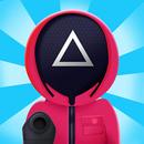 Squid 456 Survival Game APK