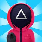 Squid 456 Survival Game icon