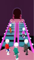 Squid 456 Survival Game screenshot 1