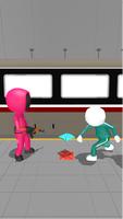 Squid 456 Survival Game screenshot 2