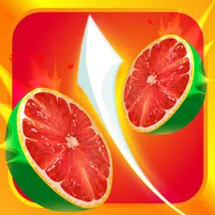 Knife Master Slicing Hit Juice XAPK 下載