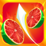 Fruit Ninja 1.3 - The first version for Android 