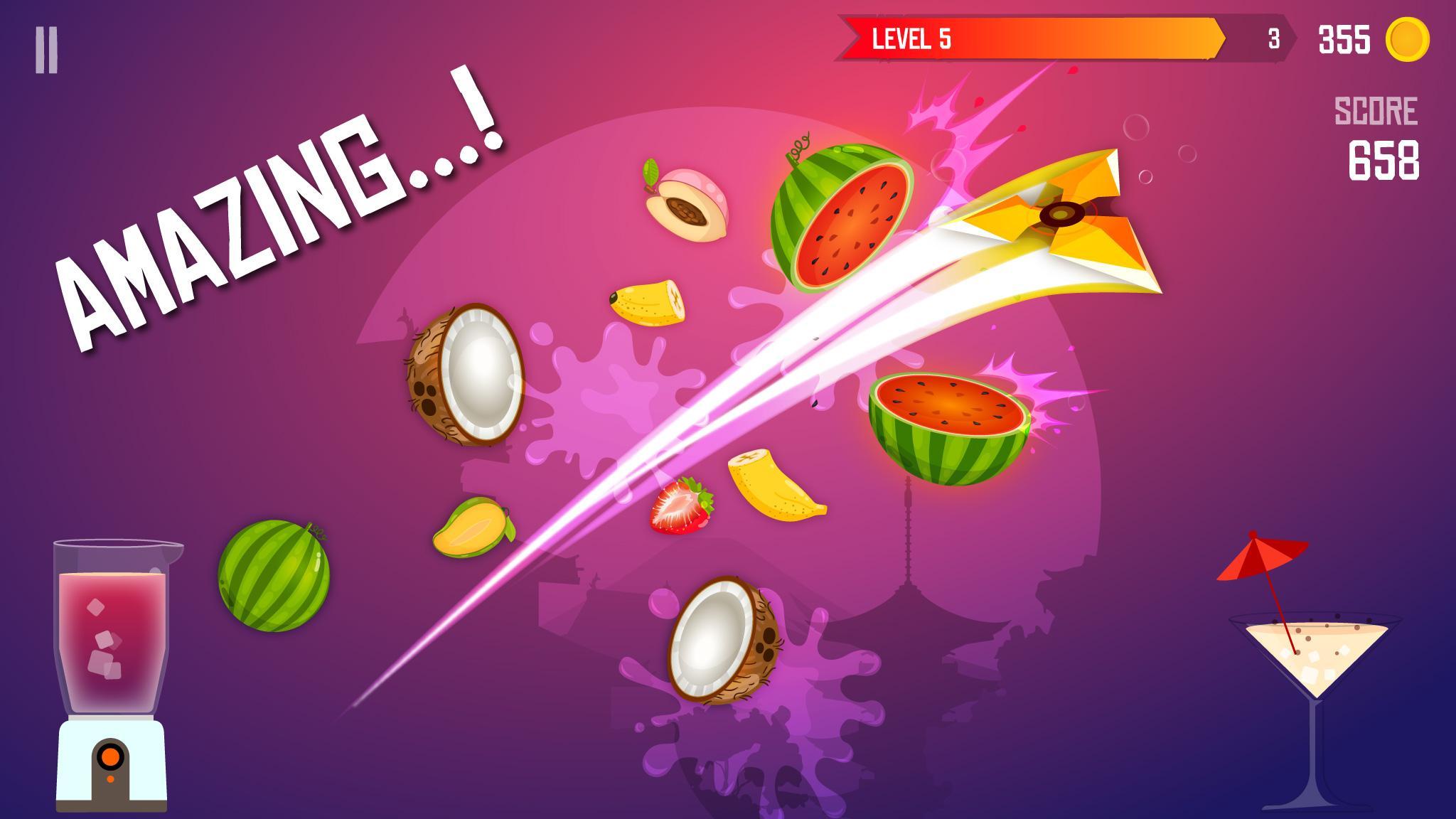 Steam fruit ninja фото 50