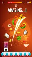 Knife Master Slicing Hit Juice syot layar 1