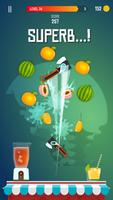 Knife Master Slicing Hit Juice syot layar 2