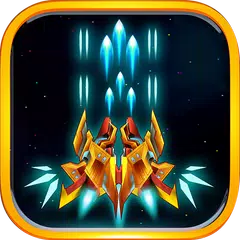 Galaxy Defender APK download