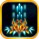 Galaxy Defender icon