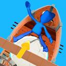 Fall Break Ragdolls' bone APK