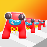Scaleman - Up size icono