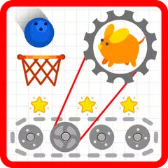 Rube Goldberg Incredible Machine APK download