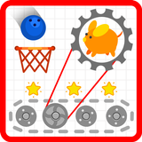 Rube Goldberg Incredible Machine 图标