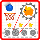 Rube Goldberg Incredible Machine APK