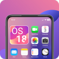 OS 18 Launcher Pro
