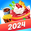 Cooking Aquarium - A Star Chef APK