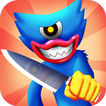 Smashers: uccidere insieme